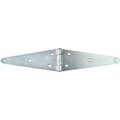 National Mfg/Spectrum Brands Hhi 10 Zinc Strap Hinge N127-878